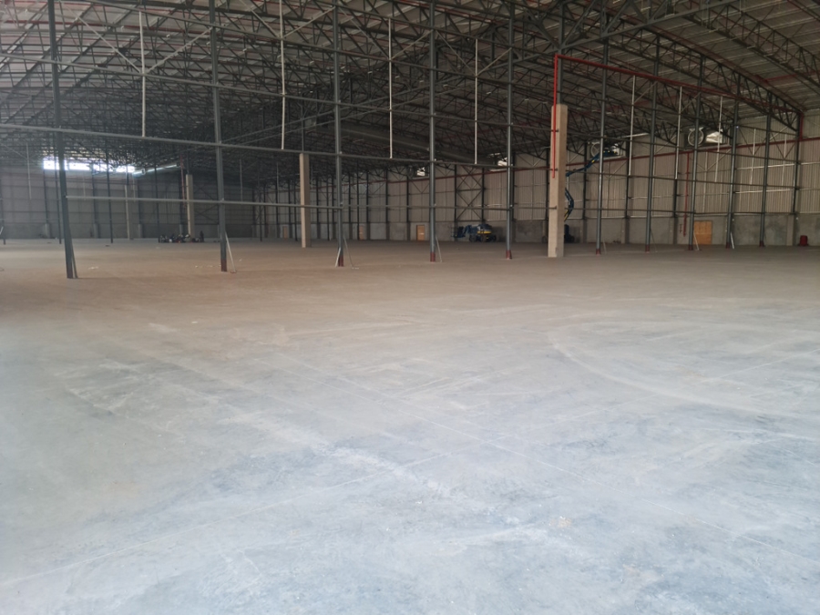 Commercial Property for Sale in Blackheath Industrial Western Cape